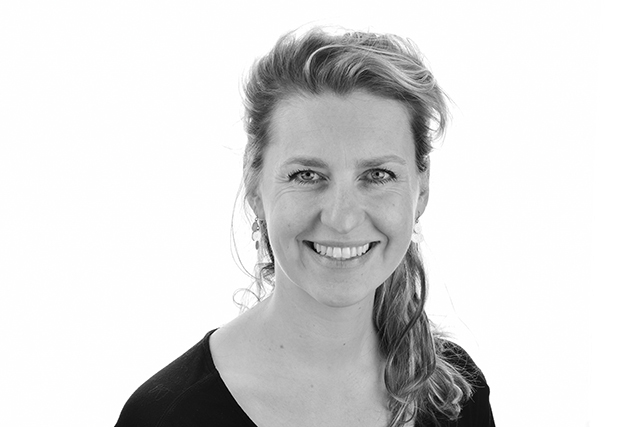 Naomi Doelen