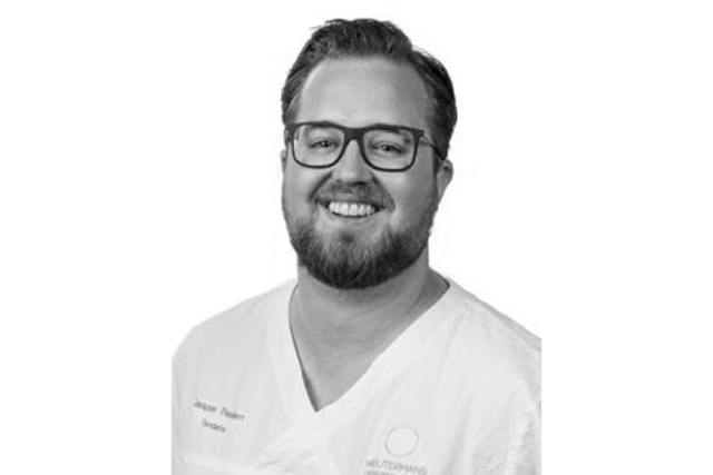 Jasper Thoolen