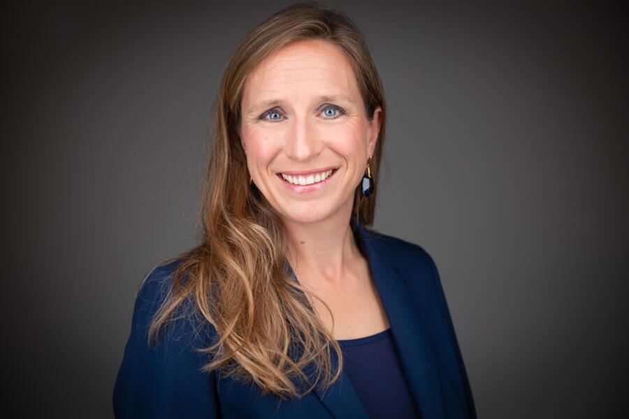 Emma van der Laan